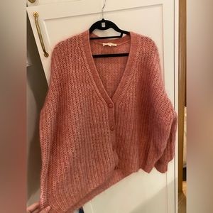 Sènaze Womens Cardigan Like New